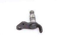 Takajarruvivun kiinnitys Kawasaki Z 750 GT KZ750E/P 82-85