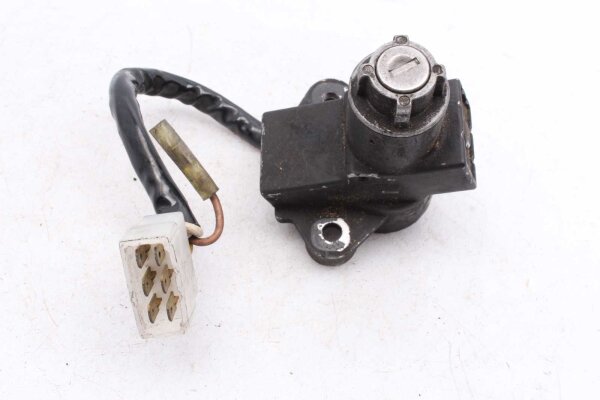 Lås sæt tændingslås uden nøgle Kawasaki Z 1000 ST KZT00E 79-80