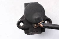 Lås sæt tændingslås uden nøgle Kawasaki Z 1000 ST KZT00E 79-80