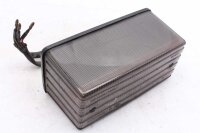 Tail light Brake light Rear light Kawasaki GPZ 1100 Unitrak KZT10B-B 83-85