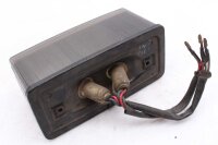 Tail light Brake light Rear light Kawasaki GPZ 1100 Unitrak KZT10B-B 83-85