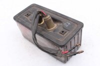 Tail light Brake light Rear light Kawasaki GPZ 1100 Unitrak KZT10B-B 83-85