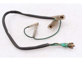 Rücklicht Kabelstrang Honda CB 450 N PC14 85-85