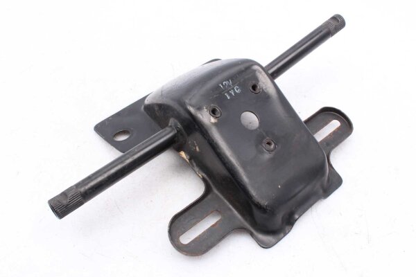 Rücklicht Halter Halterung Kawasaki Z 750 E KZ750E/E 80-82
