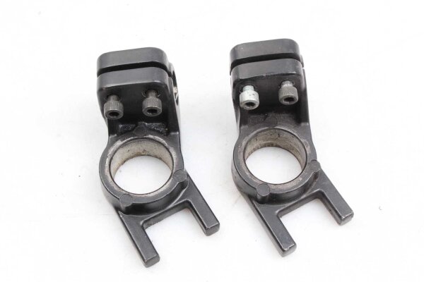 Stuurstummelhouder Kawasaki GPZ 750 Unitrak ZX750A3 83-85