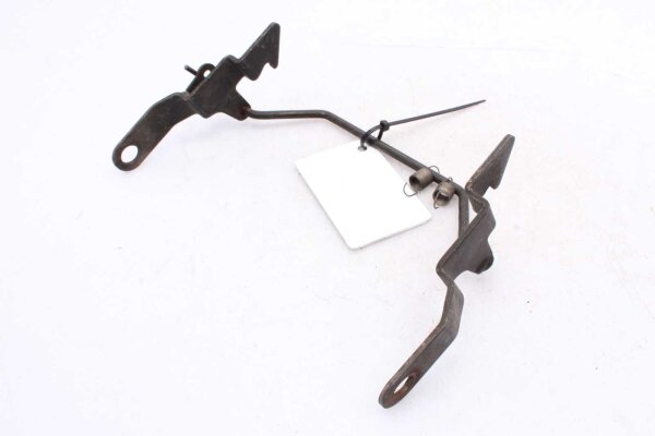 Seat lock Kawasaki GPZ 900 R ZX900A/1-6 84-89