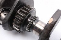 albero motore Kawasaki GPZ 550 Unitrak ZX550A 84-89