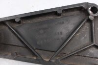 Voetsteunbevestigingsplaat rechts Kawasaki Z 750 GT KZ750E/P 82-85