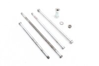 Support de montage moteur Kawasaki Z 750 E KZ750E/E 80-82