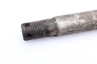 Takapyörän akseli, taka-akseli Kawasaki Z 1000 MK2 KZT00A/A 79-80