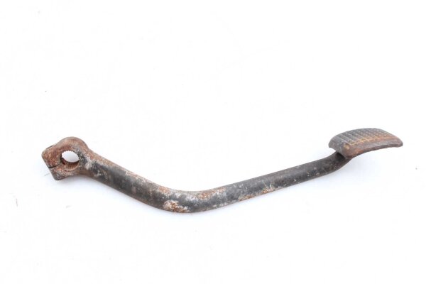 Jarruvivun jarrupoljin Kawasaki GPZ 750 Unitrak ZX750A3 83-85