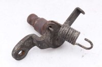 Takajarruvivun kiinnitys Kawasaki GPZ 750 Unitrak ZX750A3...