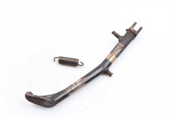 Stöd för sidostöd Kawasaki GPZ 750 Unitrak ZX750A3 83-85