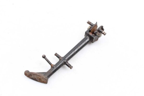 Stöd för sidostöd Kawasaki Z 750 GT KZ750E/P 82-85