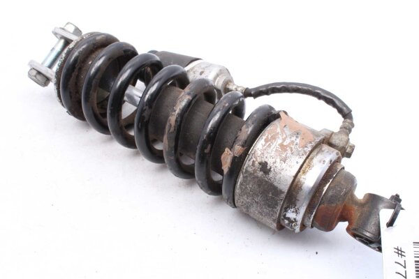 Fjederben støddæmper Kawasaki GPZ 550 Unitrak ZX550A 84-89