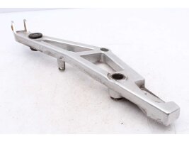 Footrest mounting plate rear right Honda CBX 650 E RC13...