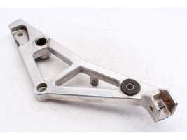Footrest mounting plate rear right Honda CBX 650 E RC13...