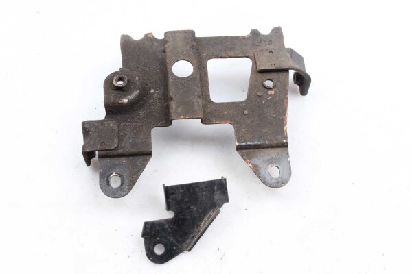 Halter Halterung Kawasaki GPZ 750 Unitrak ZX750A3 83-85