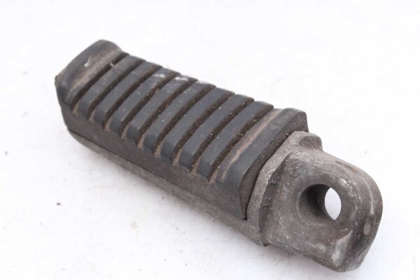 Reposapiés trasero derecho Kawasaki GPZ 750 Unitrak ZX750A3 83-85