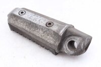 Reposapiés trasero derecho Kawasaki GPZ 750 Unitrak ZX750A3 83-85