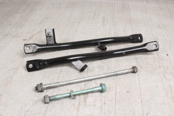Streben Motor Hilfsrahmen Halterung BMW R 1100 S 259 R2S ABS 98-06