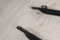 Streben Motor Hilfsrahmen Halterung BMW R 1100 S 259 R2S ABS 98-06