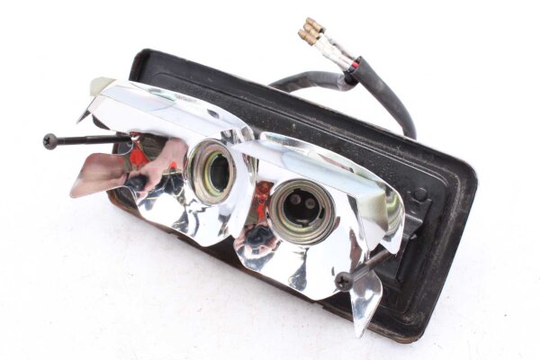 Tail light Brake light Rear light Kawasaki GPZ 1100 Unitrak KZT10B-B 83-85