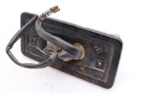 Tail light Brake light Rear light Kawasaki GPZ 1100 Unitrak KZT10B-B 83-85