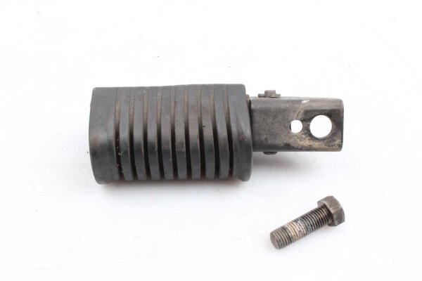 Bakre höger fotstöd Kawasaki Z 750 GT KZ750E/P 82-85