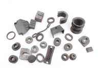 Blandat mycket återstående delar Kawasaki Z 750 GT KZ750E/P 82-85