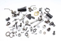 Konvolut Restonderdelen Kawasaki Onbekend