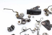 Konvolut Restonderdelen Kawasaki Onbekend