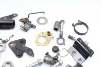 Konvolut Restonderdelen Kawasaki Onbekend