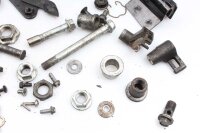 Konvolut Restonderdelen Kawasaki Onbekend