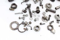 Konvolut Restonderdelen Kawasaki Onbekend