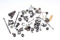 Konvoluut reststukken Kawasaki onbekend