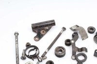 Konvoluut reststukken Kawasaki onbekend