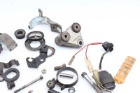 Konvoluut reststukken Kawasaki onbekend