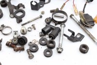 Konvoluut reststukken Kawasaki onbekend