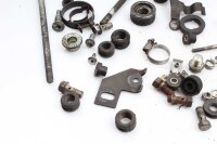 Konvoluut reststukken Kawasaki onbekend