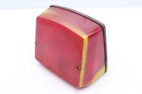 Takavalo, jarruvalo, takavalo Kawasaki Z 1000 MK2 KZT00A/A 79-80