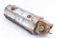 Jalkatuki edessä oikealla Kawasaki GPZ 750 Unitrak ZX750A3 83-85