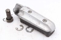 Fußraste links Kawasaki GPZ 750 Unitrak ZX750A3 83-85