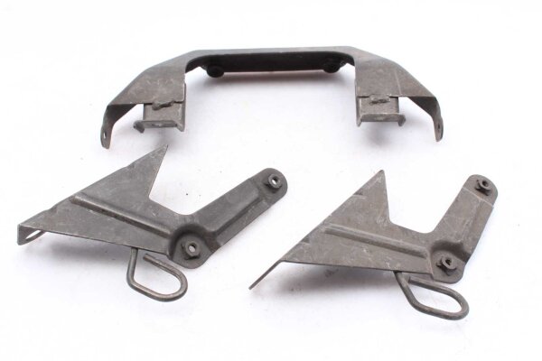 Lot of remaining parts Kawasaki ZX-R 400 ZX400L1-L3 91-93