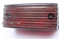 Tail light Brake light Rear light Kawasaki GPZ 1100 Unitrak KZT10B-B 83-85