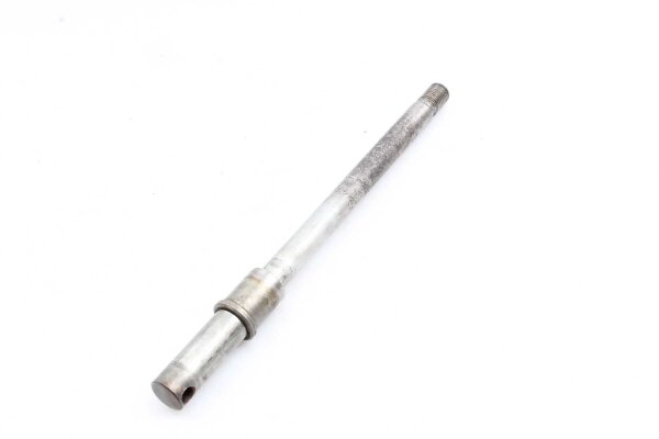 Front wheel axle quick release axle front Kawasaki Z 750 GT KZ750E/P 82-85