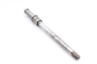 Front wheel axle quick release axle front Kawasaki Z 750...