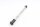 Rear wheel axle quick release axle rear Kawasaki Z 750 GT KZ750E/P 82-85