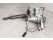 Gear drive cardan shaft BMW R 1100 S 259 R2S ABS 98-06