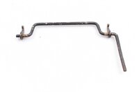 Säteslås Kawasaki Z 750 GT KZ750E/P 82-85